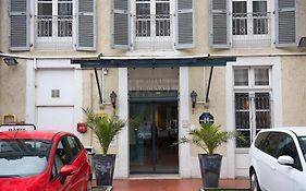 Hotel le Roncevaux Pau